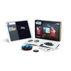 Kano Star Wars The Force Coding Kit